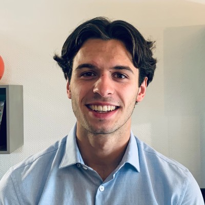 Louis - Académie des investisseurs 3.0