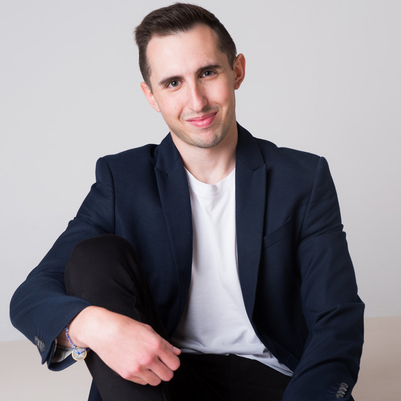 Thomas Mayol - Académie des investisseurs 3.0