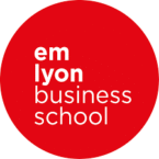 EM Lyon - Logo