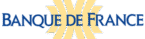 Banque de France - Logo