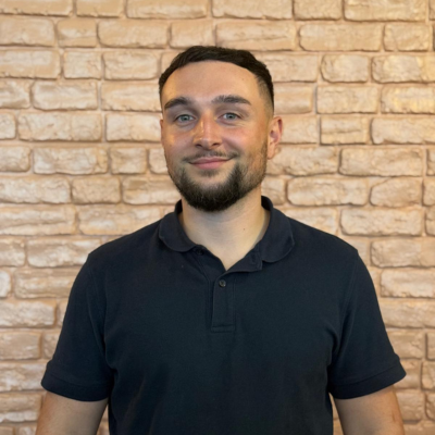 Gishlain - Responsable accompagnement et ingénieur patrimonial (Team Académie des Investisseurs)