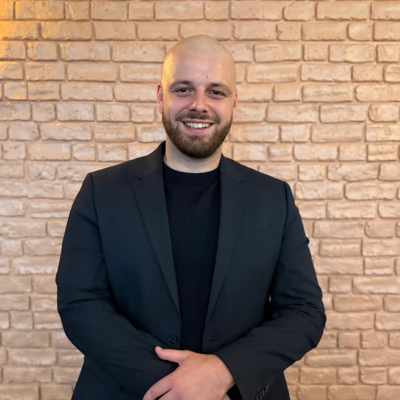 Romain - Responsable intégration investisseurs (Team Académie des Investisseurs)