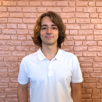 Constant - Alternant (Team Académie des Investisseurs)