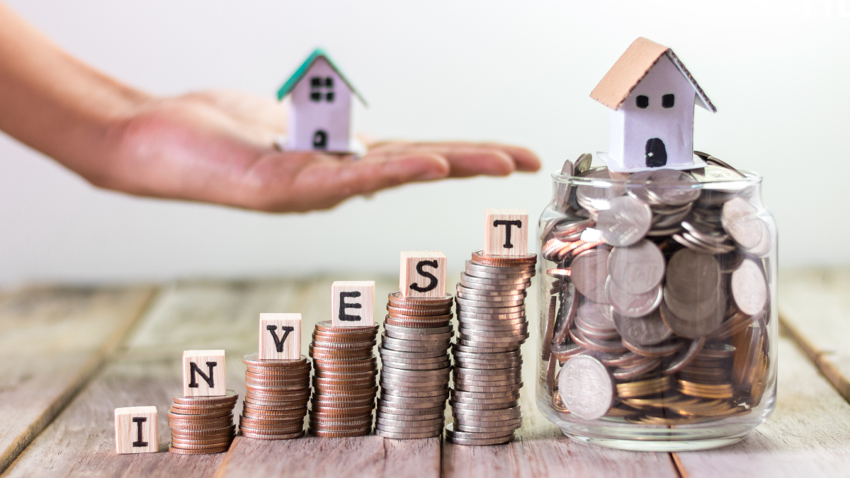 Stratégie d'investissement