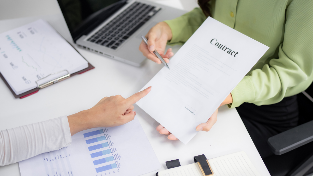 Contrat capitalisation